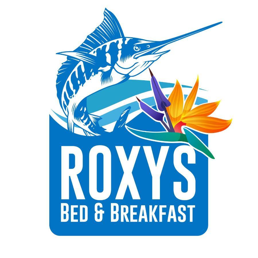 Roxy'S Bed & Breakfast Бока Чика Екстериор снимка